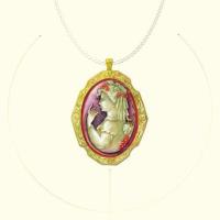 Opakowanie Karnet 16x16 G05 41A 014 + koperta Medalik 2