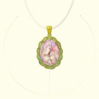 Opakowanie Karnet 16x16 G05 41A 016 + koperta Medalik 4