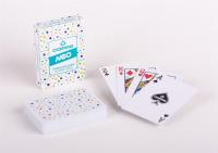 Karty do gry Copag Neo Connect Cartamundi. Wydawca: Cartamundi. SmakLiter.pl Opakowanie Karty do gry Copag Neo Connect Cartamundi