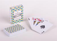 Karty do gry Copag Neo Tune In Cartamundi. Wydawca: Cartamundi. SmakLiter.pl Opakowanie Karty do gry Copag Neo Tune In Cartamundi