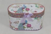 Opakowanie Komplet dwóch kubków 'Paw'