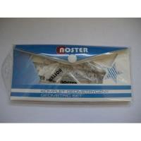 Komplet geometryczny W66. Wydawca: Noster. SmakLiter.pl Opakowanie Komplet geometryczny W66