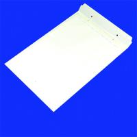 Opakowanie Koperty samokl. z folią bąbelkową  300x445/320x455 10szt., białe