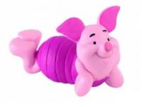 Opakowanie Kubuś Puchatek. Prosiaczek figurka