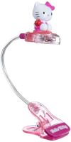 Opakowanie Lampka na klipsie Hello Kitty