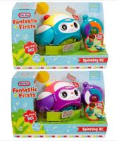Opakowanie Little Tikes - Wirujący ptaszek RC