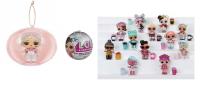 Opakowanie LOL Surprise Dolls Bling Series (36szt)