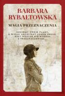 Magia przeznaczenia TW. Autor: Rybałtowska Barbara. SmakLiter.pl Okładka książki Magia przeznaczenia TW