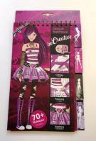 Opakowanie MALOWANKA KREATYWNA MD712