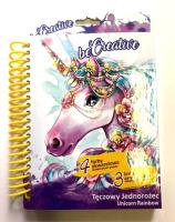 Opakowanie MALOWANKA KREATYWNA MD774