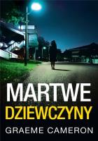 Okładka książki Martwe dziewczyny
