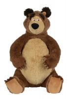Opakowanie Masza -  Pluszowy Niedźwiedź, 50 cm