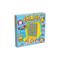 Opakowanie Match Emotis