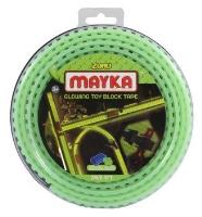 Opakowanie Mayka Klockomania - taśma 2m świecąca w ciemności