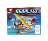 Opakowanie Metalowe konstrukcje - Hydroplan TOY KRAFT