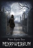 Okładka książki NEKROWERSUM