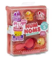 Opakowanie Num Noms Zestaw startowy S.5 - Marble Ice Cream