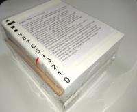 Okładka książki PATRZ i PISZ - cyfry i figury