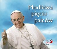 Okładka książki Perełka papieska 20 - Modlitwa pięciu palców