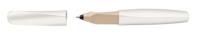Pióro kulkowe Twist R457 White Pearl. Wydawca: Pelikan. SmakLiter.pl Opakowanie Pióro kulkowe Twist R457 White Pearl