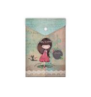 Opakowanie Plastikowa koperta A6 ANEKKE