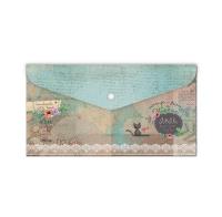 Opakowanie Plastikowa koperta DL ANEKKE