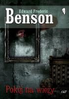 Okładka książki Pokój na wieży