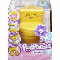 Opakowanie Pooparoos. Toaleta z niespodzianką GCW80