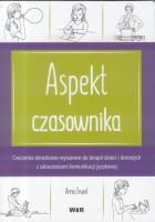Okładka książki Powtarzam, rozumiem, nazywam. Aspekt czasownika
