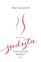 Okładka książki Projekt Judyta