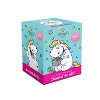 Opakowanie Pyzaty Jednorożec - Tajemnicze Pudełko