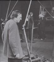 Rekonstrukcje. Autor: Grzegorzewski J.. SmakLiter.pl Okładka książki Rekonstrukcje