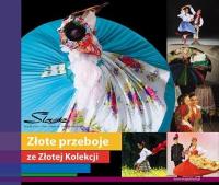SLASK ZLOTE PRZEBOJE ZE ZLOTEJ KOLEKCJI-CD CONTACT. Autor: praca zbiorowa. SmakLiter.pl Okładka książki SLASK ZLOTE PRZEBOJE ZE ZLOTEJ KOLEKCJI-CD CONTACT