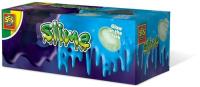 Opakowanie Slime Moonstone świecący w ciemności  2x120 gr