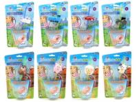 Opakowanie Słomkołaki - mix