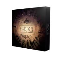 Opakowanie Stworze (trzecia edycja)