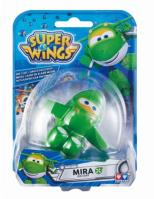 Opakowanie Super Wings Pojazd - Mira blister