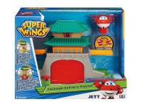 Opakowanie Super Wings Zestaw miejsca - Seoul