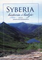 Syberia historia i ludzie. Autor: Kur-Kononowicz Jolanta. SmakLiter.pl Okładka książki Syberia historia i ludzie