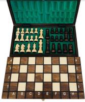 Opakowanie Szachy szkolne 28cm