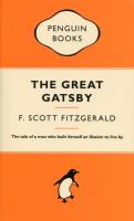 Opakowanie The Great Gatsby