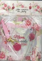 Opakowanie Torba zakupowa - Mama, bohaterka domu