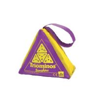 Opakowanie Triominos Sunshine - fiolet