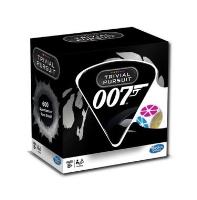 Opakowanie Trivial Persuit Bite Size - James Bond 007