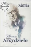 Okładka książki Uczyń ze swojego życia Arcydzieło - Audiobook