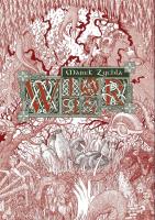 Wiarus. Autor: Marek Zychla. SmakLiter.pl Okładka książki Wiarus