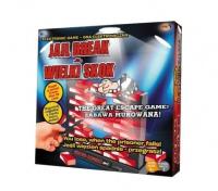 Opakowanie Wielki Skok - gra elektroniczna