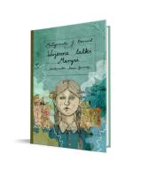 Wojenne lalki Marysi. Autor: Berwid Małgorzata Janina. SmakLiter.pl Okładka książki Wojenne lalki Marysi
