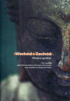 Wschód i Zachód. Wydawca: Libron. SmakLiter.pl Opakowanie Wschód i Zachód