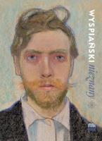 Wyspiański nieznany. Autor: * Łukasz Gaweł     * Monika Karolczuk, Magdalena Laskowska. SmakLiter.pl Okładka książki Wyspiański nieznany